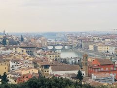 -米开朗琪罗广场