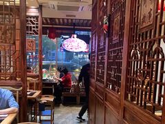 -川中故事·成都老火锅(东书房店)