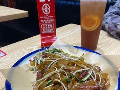 -荔银肠粉·非遗手藝(夫子庙店)