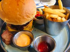 -bluefrog蓝蛙(水游城店)