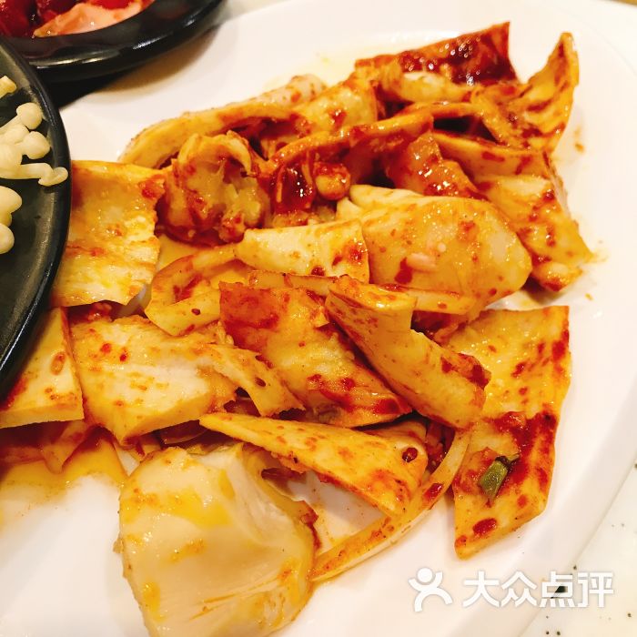 可立亚旗舰店牛心管图片 - 第53张