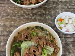-天府面庄(天平路店)