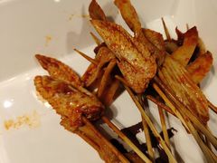 -阿串串老火锅(力盟店)