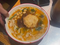 -古彭7只羊·招牌白串·碳锅羊肉旗舰店