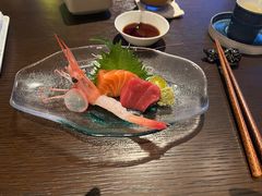 -丽思卡尔顿·炙焰·铁板烧餐厅