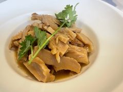 家乡焖笋干-莆田餐厅PUTIEN(三里屯店)
