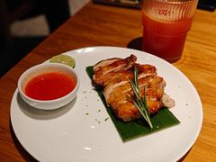 -一坐一忘云南菜(北京skp店)