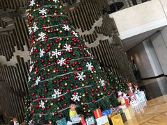 -佛山保利洲际酒店·月色西餐厅