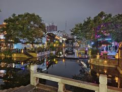 -嘉兴月河历史街区