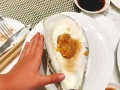 -都会尚膳·海鲜自助餐厅(重庆万豪酒店)