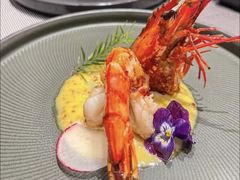 -鮨一日本料理(大中华店)