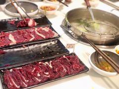 -三头牛·潮汕牛肉生蚝火锅 (夏湾店)