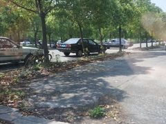 练习场环境-无忧学车·华茂基地(宝山校区)