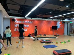 -乐刻运动健身(锦绣乐购店)