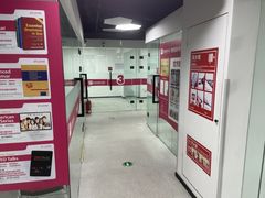 -诺亚雅思托福北郊中心(凤城路店)