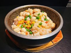 -望京辣宴·古法川菜(望京店)