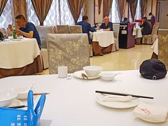 大堂-聚宾楼·烤鸭·家宴(科技三路店)