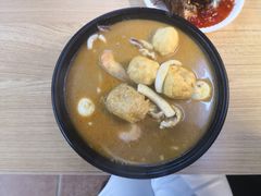 -老闽味沙茶面·姜母鸭(传承35年曾厝垵店)