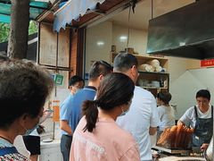 -文武王氏烧饼·无矾油条(西溪路店)