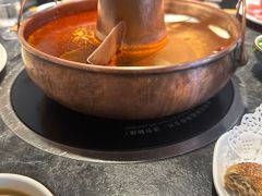 -小洋府铜锅涮肉(南锣鼓巷店)