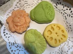 -藕巷金玉·珍品楚菜(光谷之星店)