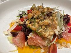 -老太原菜馆(万达店)