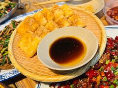 -饭江湖·江湖菜(湖广会馆店)