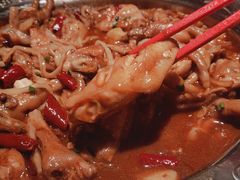 -胖哥俩肉蟹煲(杭州下沙学林街店)