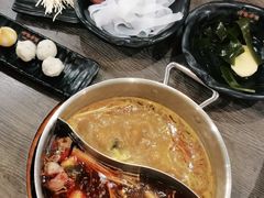 -呷哺呷哺 黄金牧场 (旧宫永辉超市店)