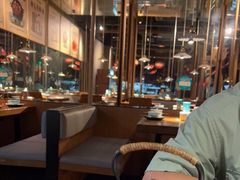 -九锅一堂酸菜鱼(新南凯德直营店)