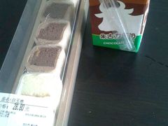 -Ole 面包房(华润万象城店)