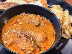 -Limapulo: Baba Can Cook