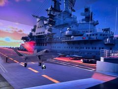 -泰达航母主题公园