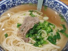 -东大桥小国抻面烧烤(长通路店)