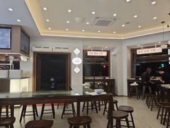-小桃园·豆浆油条(复兴中路店)