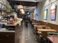 -榖屋house of flour(张江首店)