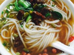 -三品桂林米粉(西单店)