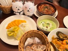 -羽深肉铺 Steak & Wine