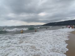 -大梅沙海滨公园