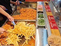 -周小亮丁家坡洋芋(全国总店)