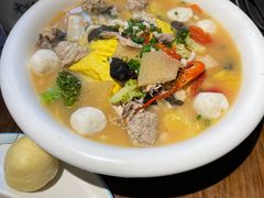 -绍兴老味道·非遗门店(银泰城店)