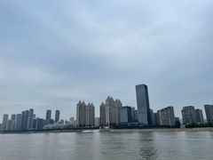 -武汉关码头(轮渡站)