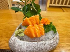 -樱の千渡日式料理·铁板烧•烧鸟(金盛田广场店)