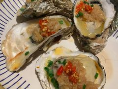 烤生蚝王-新楚记烧烤·酒场·夺命肥肠(车公庙店)