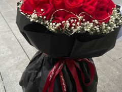 -花冠鲜花(勿忘我花店)