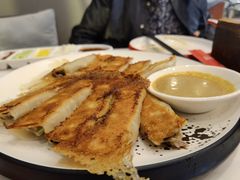 -全聚德(蓝山店)