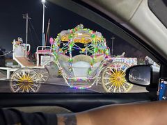 -东戴河风景区-止锚湾