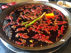 -纸盐河码头火锅(十八梯店)