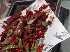 -湘当爱·鲜煮现炒(松岗立业路店)