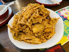 -院落新京菜·烤鸭(地安门店)